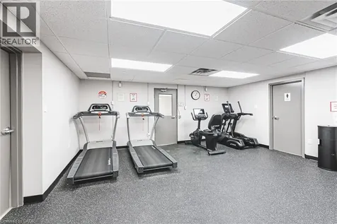 1201 North Shore Boulevard East Burlington ON L7S 1Z5