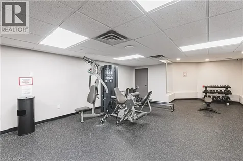 1201 North Shore Boulevard East Burlington ON L7S 1Z5
