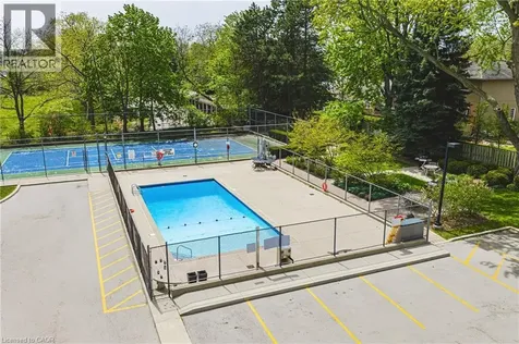 1201 North Shore Boulevard East Burlington ON L7S 1Z5