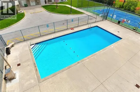 1201 North Shore Boulevard East Burlington ON L7S 1Z5