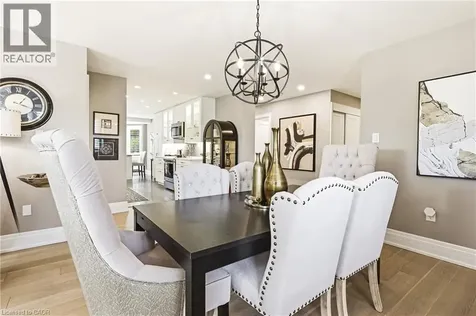 1201 North Shore Boulevard East Burlington ON L7S 1Z5