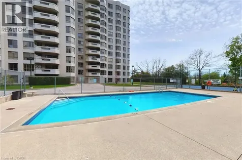 1201 North Shore Boulevard East Burlington ON L7S 1Z5