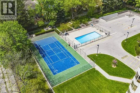 1201 North Shore Boulevard East Burlington ON L7S 1Z5