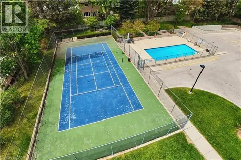 1201 North Shore Boulevard East Burlington ON L7S 1Z5
