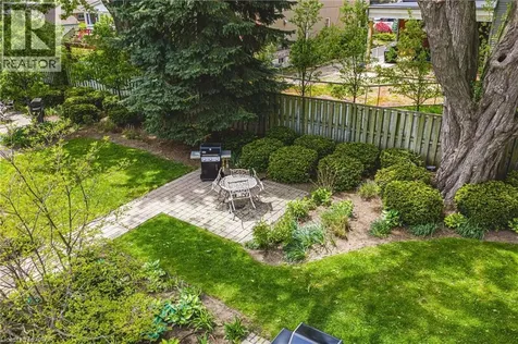 1201 North Shore Boulevard East Burlington ON L7S 1Z5