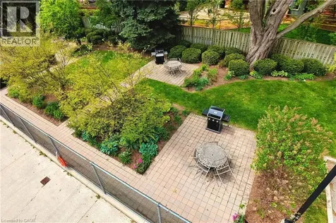 1201 North Shore Boulevard East Burlington ON L7S 1Z5