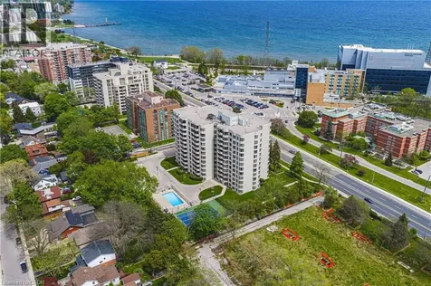 1201 North Shore Boulevard East Burlington ON L7S 1Z5
