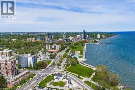 1201 North Shore Boulevard East Burlington ON L7S 1Z5
