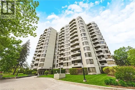 1201 North Shore Boulevard East Burlington ON L7S 1Z5