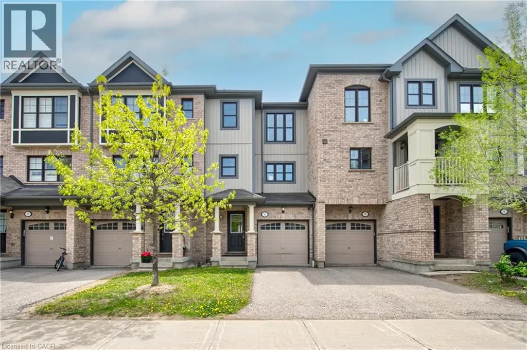 701 Homer Watson Boulevard Kitchener ON N2C 0B5
