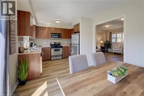 701 Homer Watson Boulevard Kitchener ON N2C 0B5