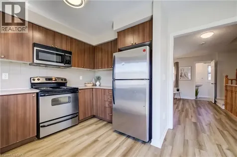701 Homer Watson Boulevard Kitchener ON N2C 0B5
