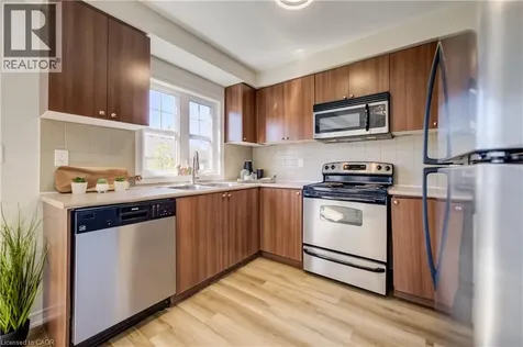 701 Homer Watson Boulevard Kitchener ON N2C 0B5