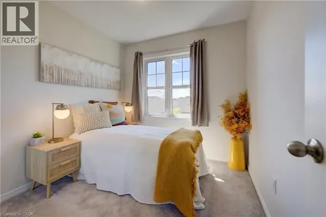 701 Homer Watson Boulevard Kitchener ON N2C 0B5