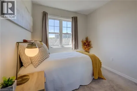 701 Homer Watson Boulevard Kitchener ON N2C 0B5