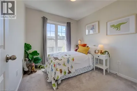 701 Homer Watson Boulevard Kitchener ON N2C 0B5