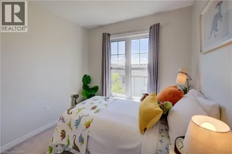 701 Homer Watson Boulevard Kitchener ON N2C 0B5