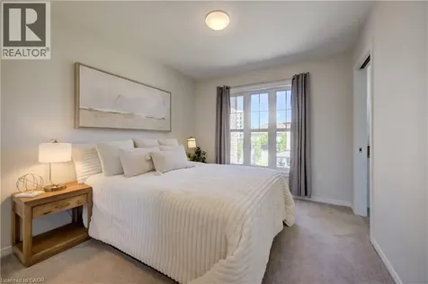 701 Homer Watson Boulevard Kitchener ON N2C 0B5