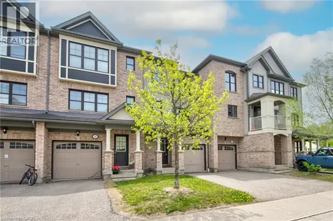 701 Homer Watson Boulevard Kitchener ON N2C 0B5