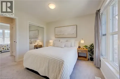 701 Homer Watson Boulevard Kitchener ON N2C 0B5