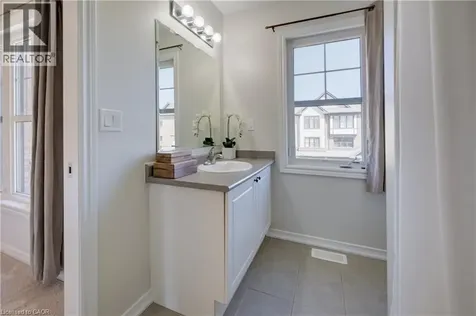 701 Homer Watson Boulevard Kitchener ON N2C 0B5