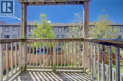 701 Homer Watson Boulevard Kitchener ON N2C 0B5