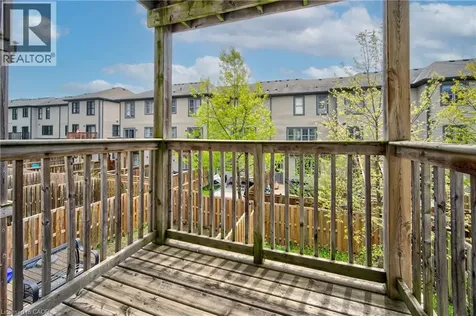 701 Homer Watson Boulevard Kitchener ON N2C 0B5