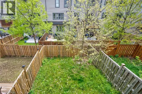 701 Homer Watson Boulevard Kitchener ON N2C 0B5