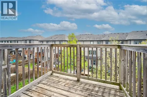 701 Homer Watson Boulevard Kitchener ON N2C 0B5