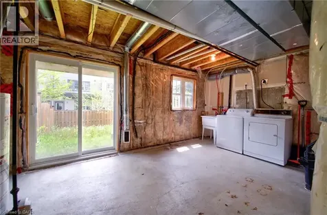 701 Homer Watson Boulevard Kitchener ON N2C 0B5