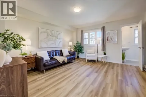 701 Homer Watson Boulevard Kitchener ON N2C 0B5