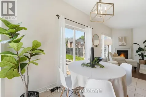 4 Millbury Road Uxbridge ON L9P 1Z9