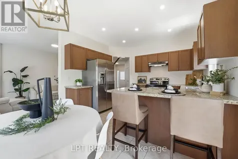 4 Millbury Road Uxbridge ON L9P 1Z9