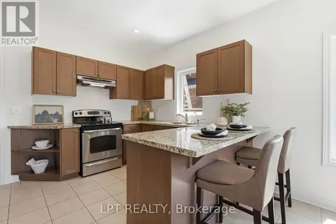 4 Millbury Road Uxbridge ON L9P 1Z9