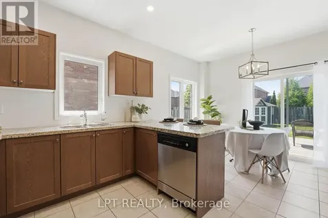 4 Millbury Road Uxbridge ON L9P 1Z9