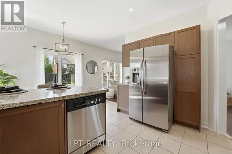 4 Millbury Road Uxbridge ON L9P 1Z9