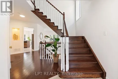 4 Millbury Road Uxbridge ON L9P 1Z9