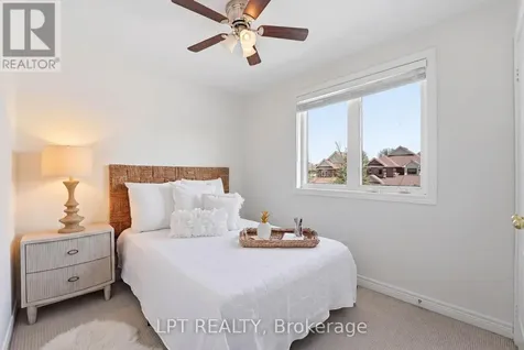 4 Millbury Road Uxbridge ON L9P 1Z9