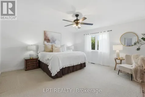 4 Millbury Road Uxbridge ON L9P 1Z9