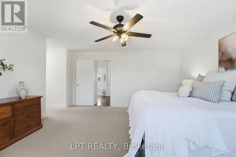 4 Millbury Road Uxbridge ON L9P 1Z9
