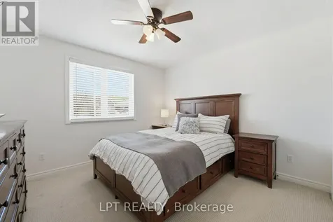 4 Millbury Road Uxbridge ON L9P 1Z9