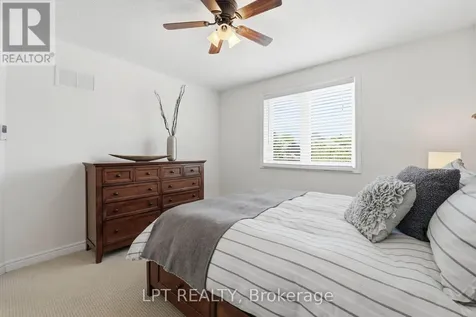 4 Millbury Road Uxbridge ON L9P 1Z9