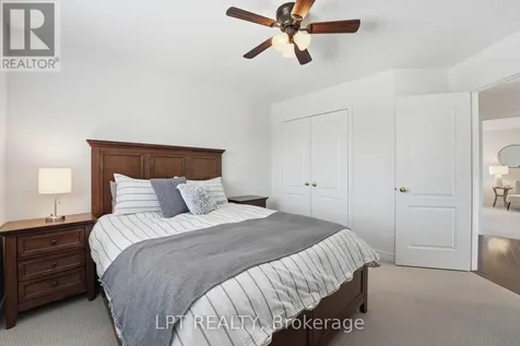 4 Millbury Road Uxbridge ON L9P 1Z9