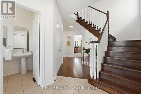 4 Millbury Road Uxbridge ON L9P 1Z9