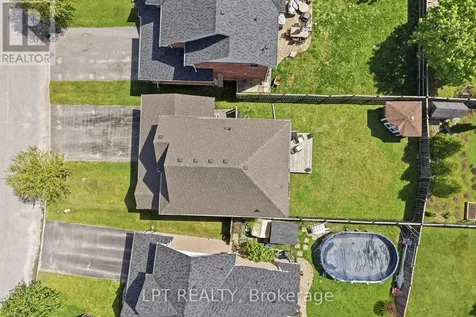 4 Millbury Road Uxbridge ON L9P 1Z9