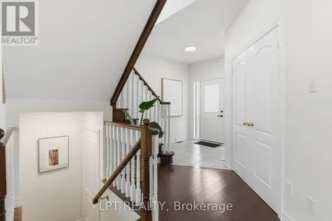4 Millbury Road Uxbridge ON L9P 1Z9