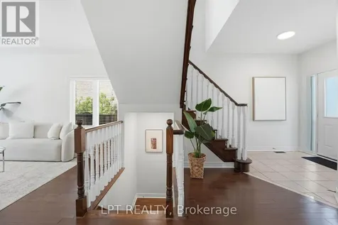 4 Millbury Road Uxbridge ON L9P 1Z9