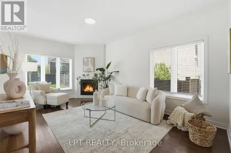 4 Millbury Road Uxbridge ON L9P 1Z9