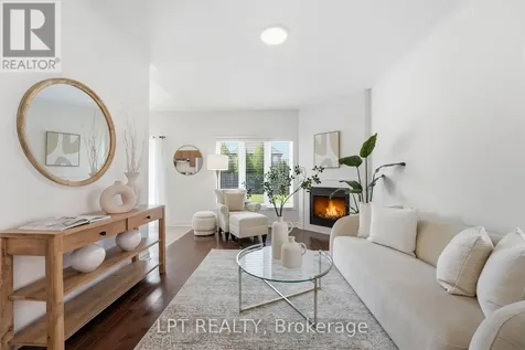 4 Millbury Road Uxbridge ON L9P 1Z9