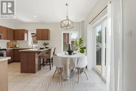 4 Millbury Road Uxbridge ON L9P 1Z9